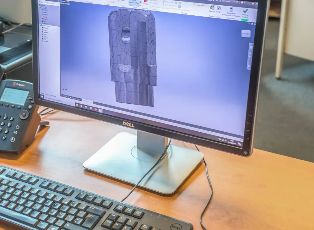 émerillon sur mesure à Paris