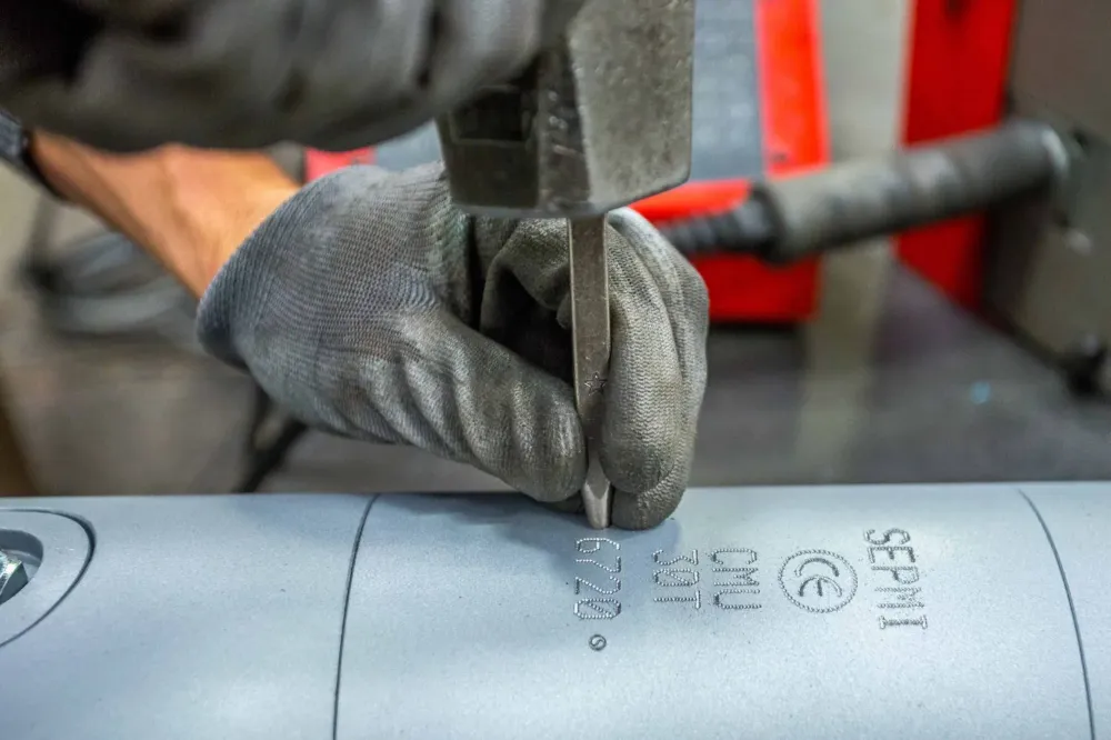 lifting swivel à Paris