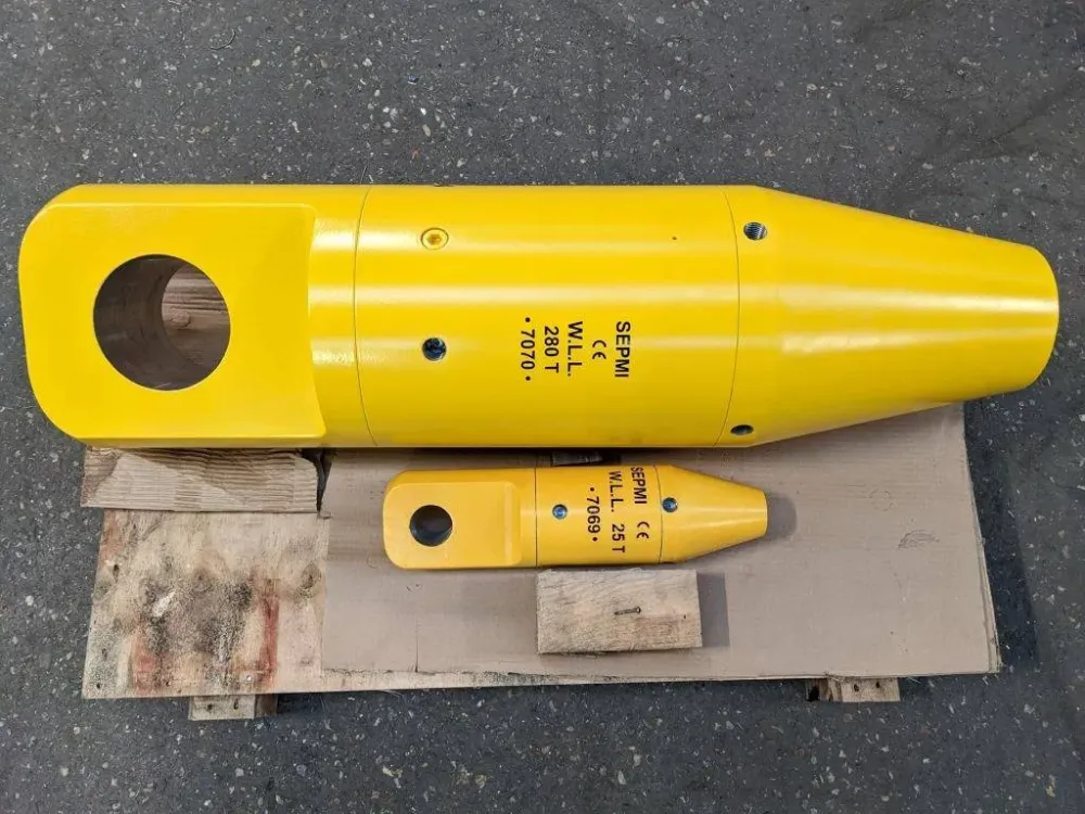 emerillon levage à Paris