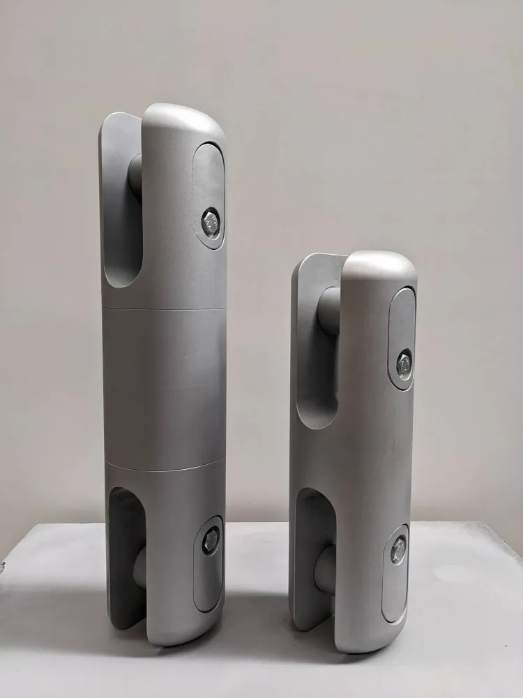 émerillon étanche à Paris