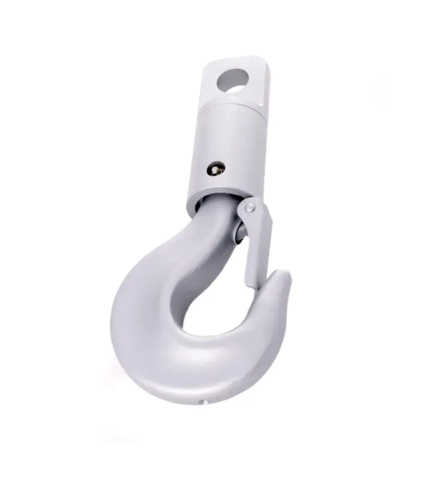 Emerillon standard - SEPMI